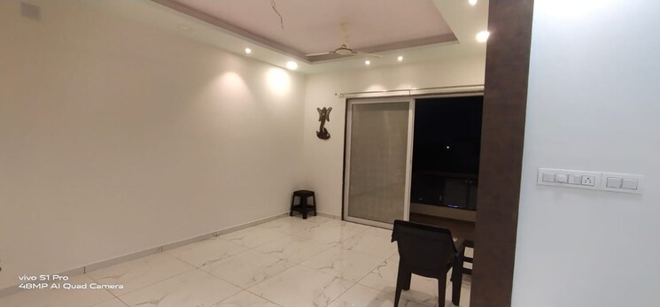 Room, new vip road 3 Bedroom 1600 Sq.Ft. Apartment In New Vip Road Vadodara 8712281