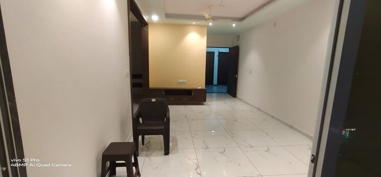 Room, new vip road 3 Bedroom 1600 Sq.Ft. Apartment In New Vip Road Vadodara 8712281