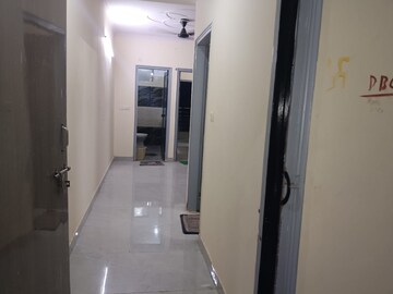 Building Lobby in 2 BHK Apartment at New Ashok Nagar – for Rent