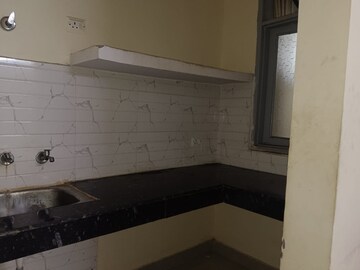 Kitchen in 2 BHK Apartment at New Ashok Nagar – for Rent