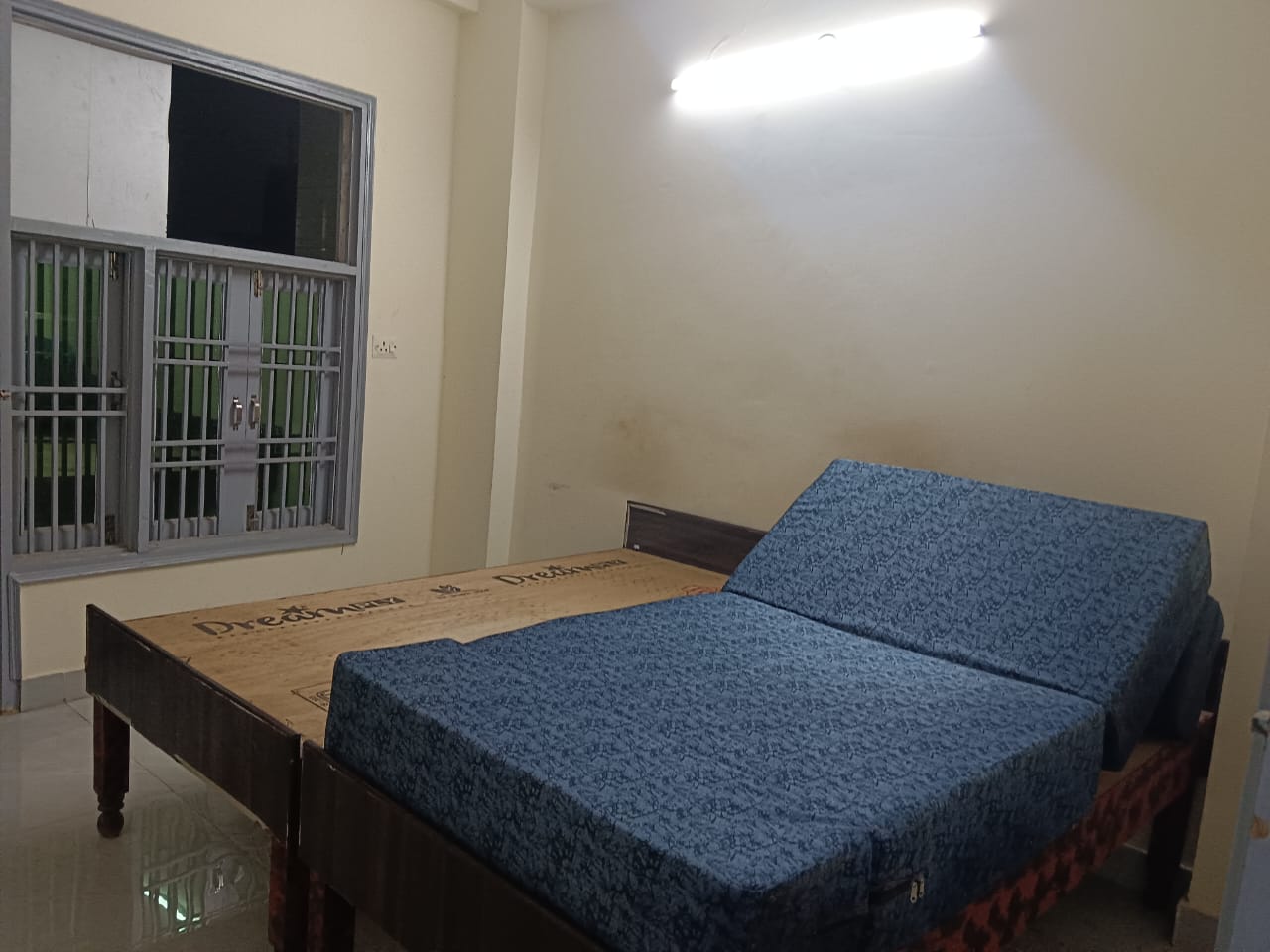 2 BHK Apartment For Rent in New Ashok Nagar