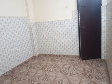 Living Room in 2 BHK Apartment at New Ashok Nagar – for Rent