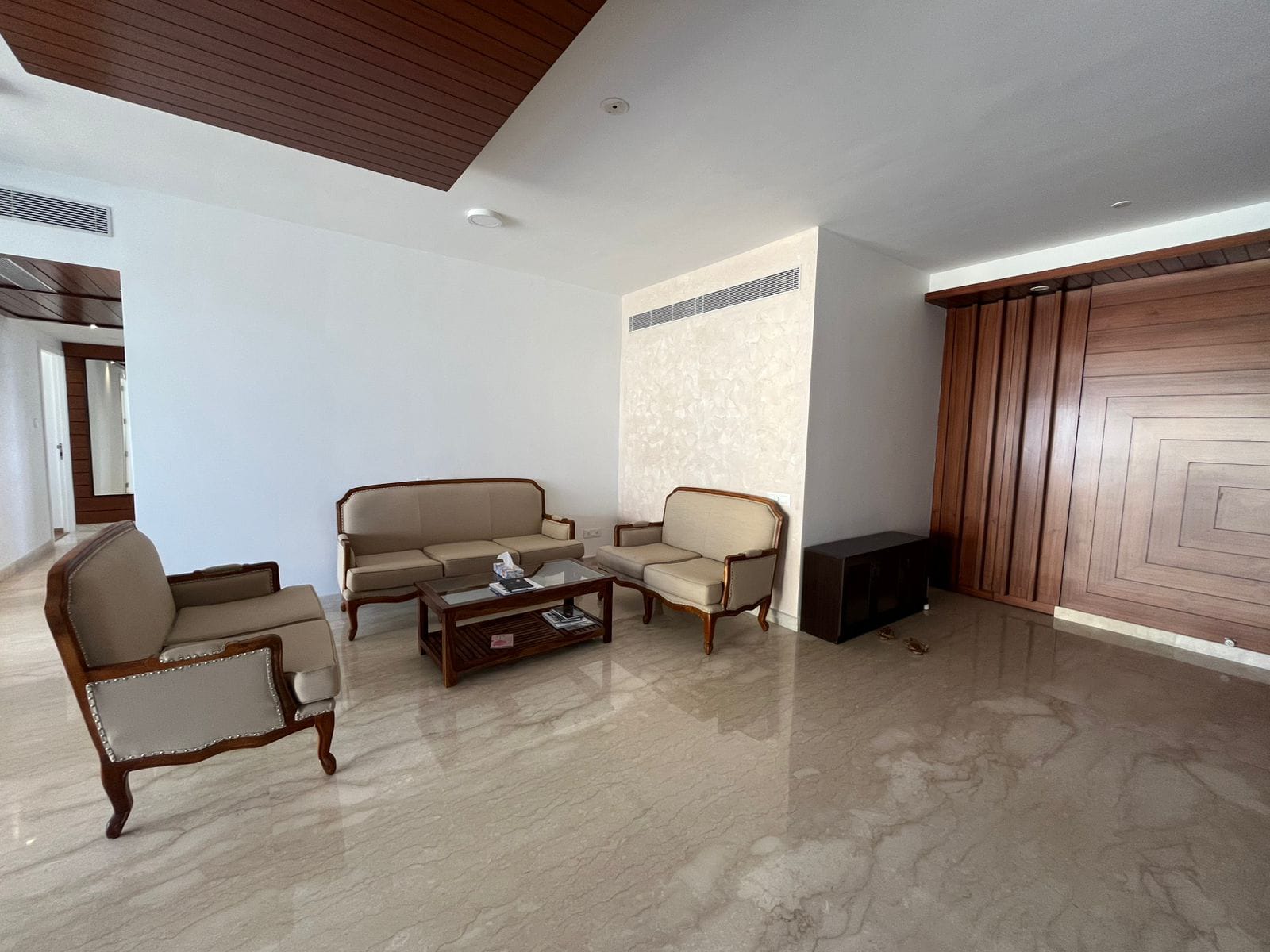 2 BHK 1314 Sq.Ft. Apartment in Sobha Valley View