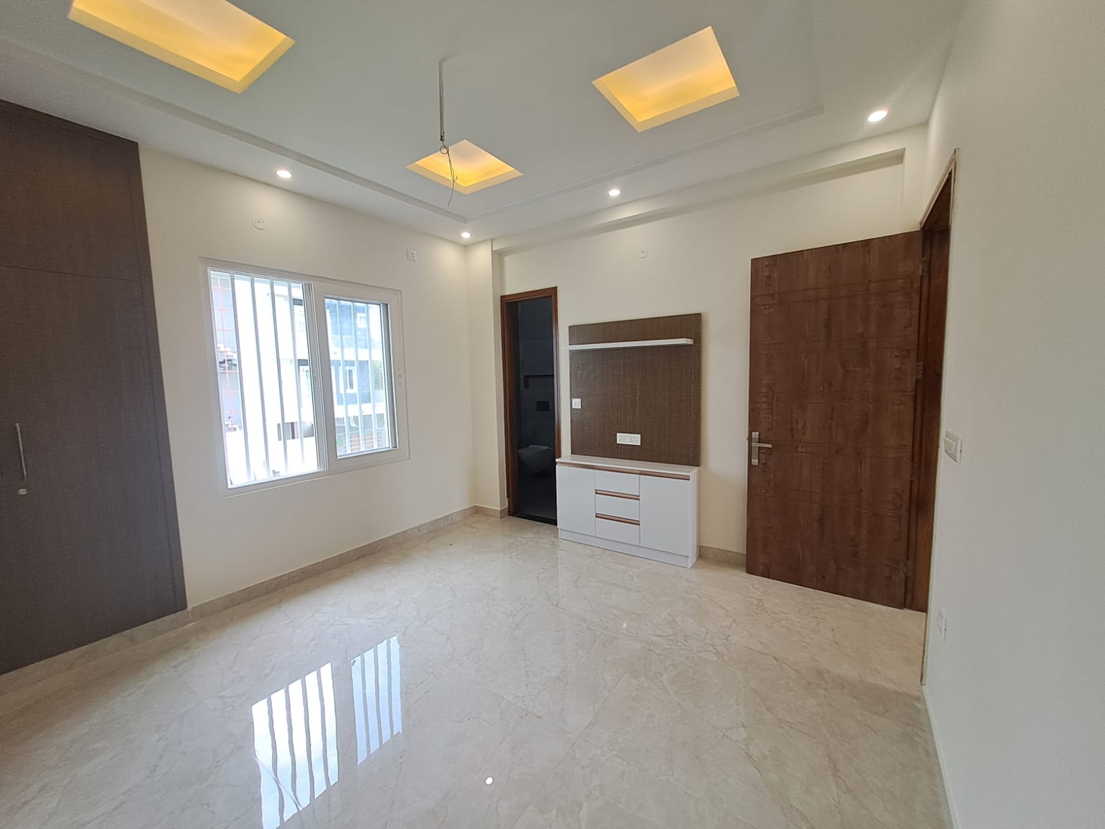 3 BHK Apartment For Rent in IP Extension