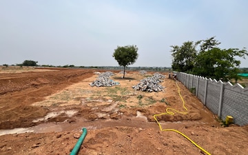 Plot For Sale in Shadnagar