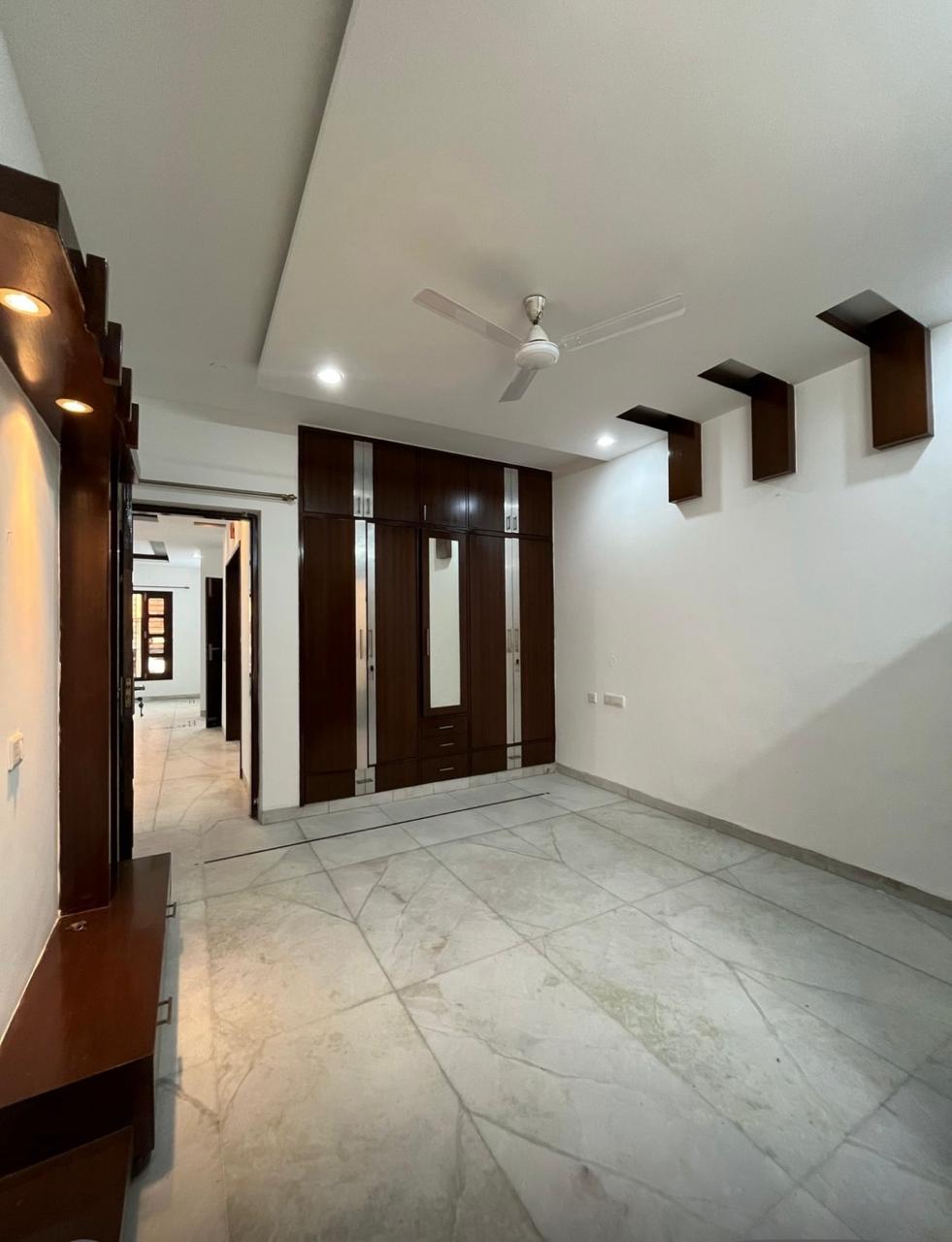 6 BHK + Servant Room Independent House For Rent in Omaxe New Chandigarh