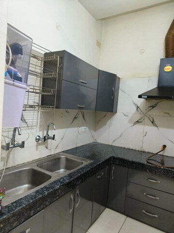 Master Bedroom in 6 BHK Independent House at Omaxe New Chandigarh, North Mullanpur – for Rent