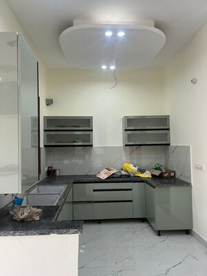 Kitchen in 3 BHK Independent House at Sector 115 – for Sale