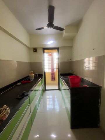 Kitchen in 1 BHK Apartment at Lodha Palava Downtown Dombivli East, Dombivli East – for Rent