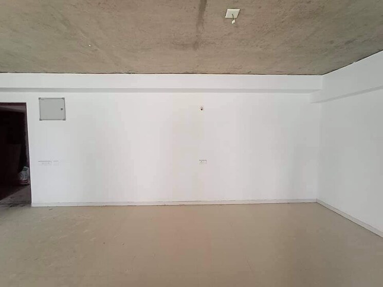 undefined, ambli road Commercial Office Space 1258 Sq.Ft. In Ambli Road Ahmedabad 8712228