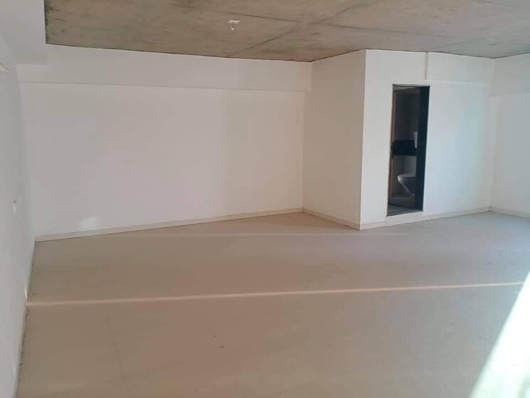 undefined, ambli road Commercial Office Space 1258 Sq.Ft. In Ambli Road Ahmedabad 8712228