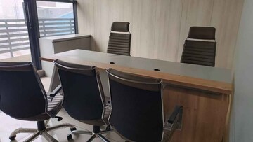 Team Area in  Office Space at Ab Road – for Rent