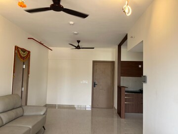 Master Bedroom in 2 BHK Apartment at Supreme Estia Phase 1, Baner – for Rent