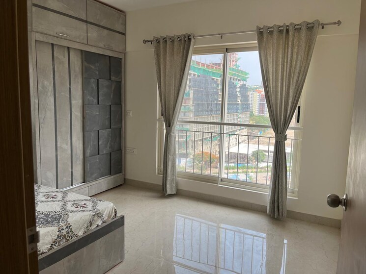 Room, supreme-estia-phase-1 2 Bedroom 857 Sq.Ft. Apartment In Baner Pune 8712317