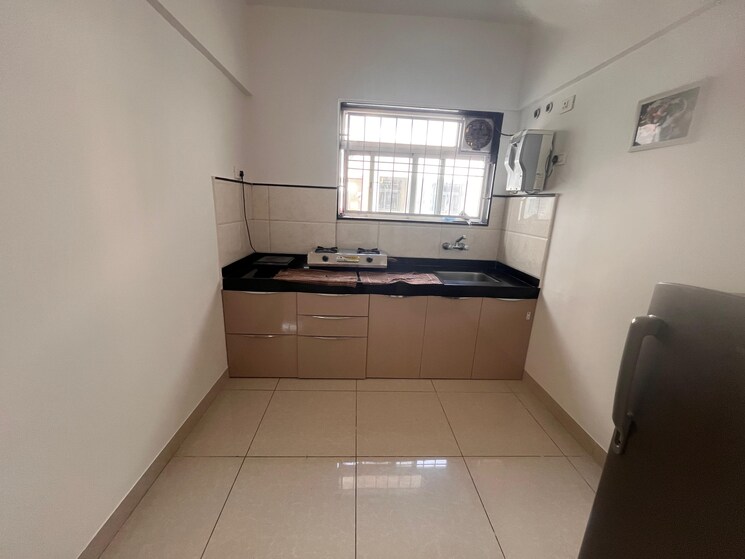 Kitchen, supreme-estia-phase-1 2 Bedroom 857 Sq.Ft. Apartment In Baner Pune 8712317