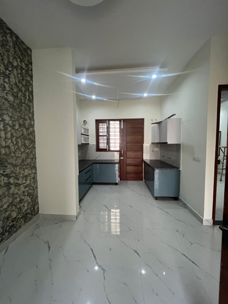 Kitchen, sector 115 4 Bedroom 972 Sq.Ft. Independent House In Sector 115 Mohali 8712361