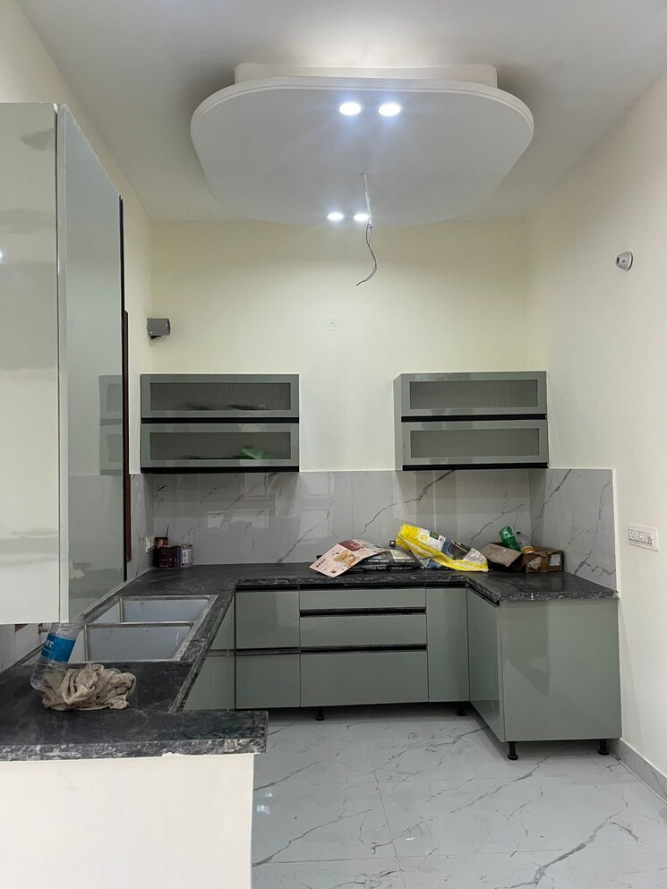 Kitchen, sector 115 4 Bedroom 972 Sq.Ft. Independent House In Sector 115 Mohali 8712361