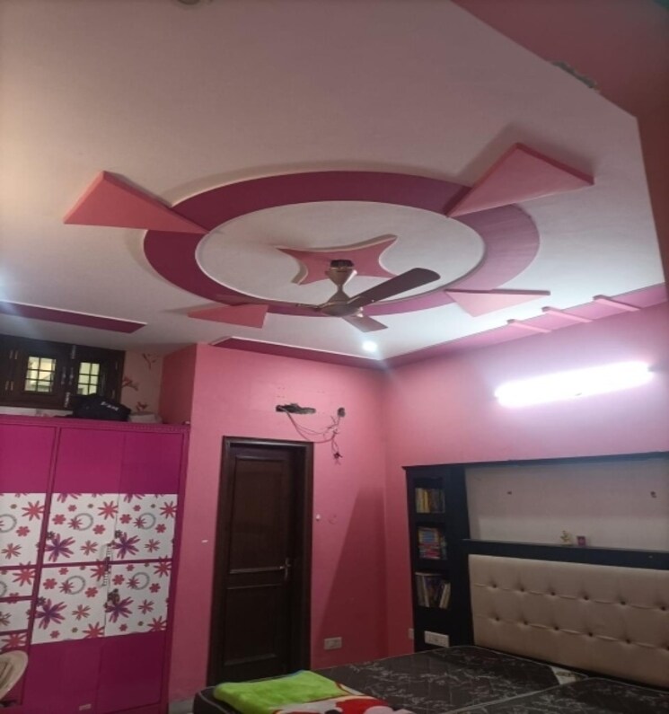 Bedroom, marathon-nextown 2 Bedroom 650 Sq.Ft. Apartment In Dombivli East Thane 8712267