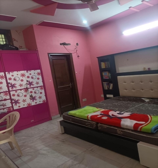 2 BHK + Extra Room Apartment For Sale in Marathon Nextown