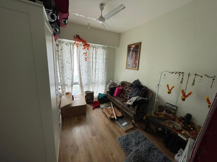 Living Room, raheja-interface-heights 2 Bedroom 800 Sq.Ft. Apartment In Malad West Mumbai 8712372