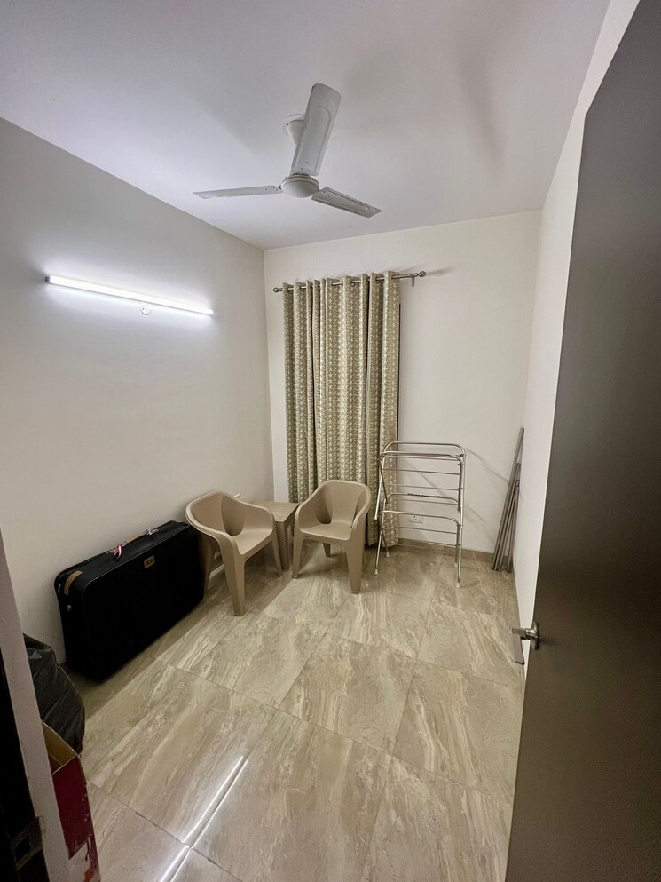 Bedroom, sector 66 a 2.5 Bedroom 1431 Sq.Ft. Apartment In Sector 66 A Mohali 8712477