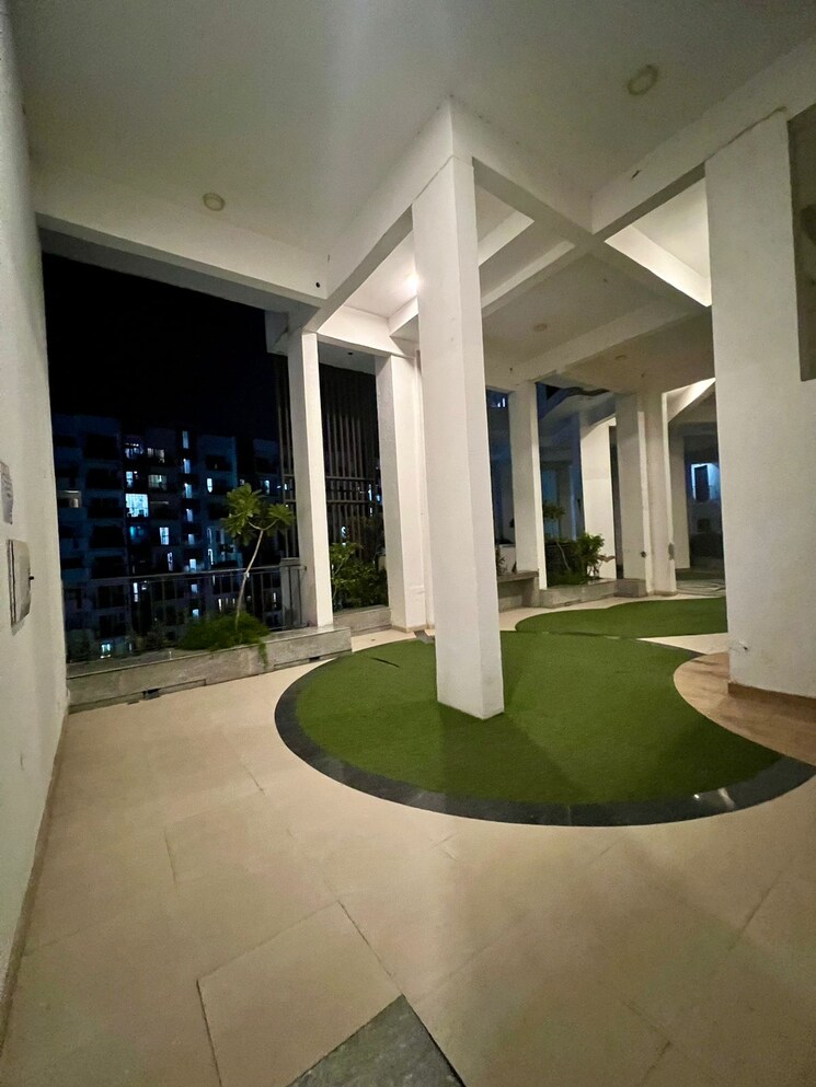 Exterior View, sector 66 a 2.5 Bedroom 1431 Sq.Ft. Apartment In Sector 66 A Mohali 8712477