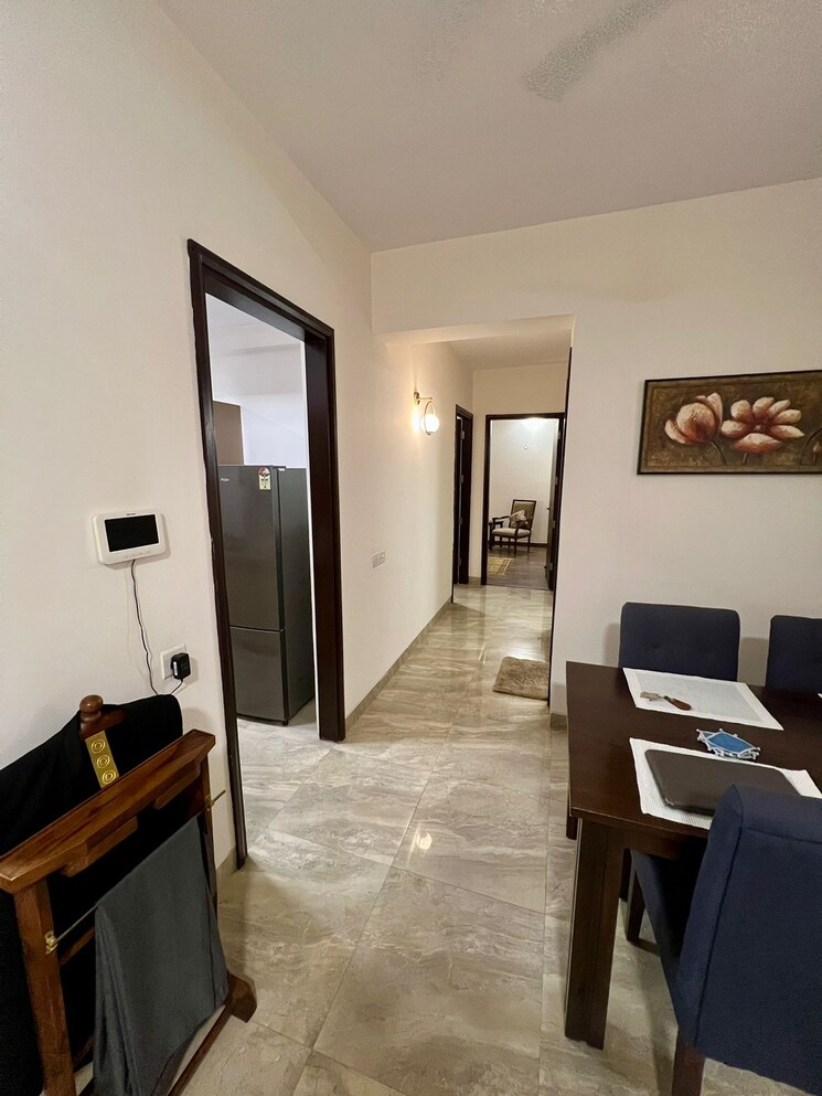 Living Room, sector 66 a 2.5 Bedroom 1431 Sq.Ft. Apartment In Sector 66 A Mohali 8712477