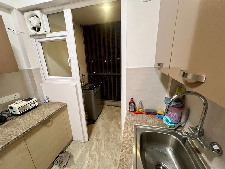 Kitchen, sector 66 a 2.5 Bedroom 1431 Sq.Ft. Apartment In Sector 66 A Mohali 8712477