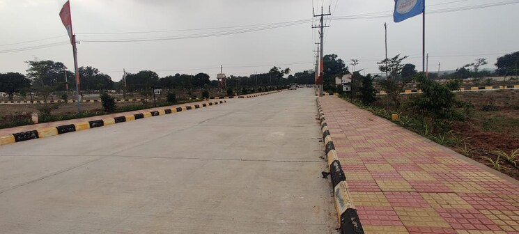 undefined, rajapur  154 Sq.Yd. Plot In Rajapur Hyderabad 8712376