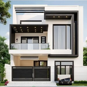 4 BHK Independent House For Sale in Rajpur Road