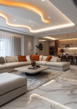 Bedroom in 4 BHK Independent House at Rajpur Road – for Sale