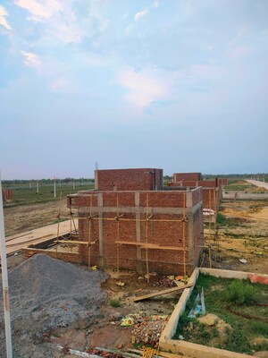 Plot Area in  Plot at Goverdhan – for Sale