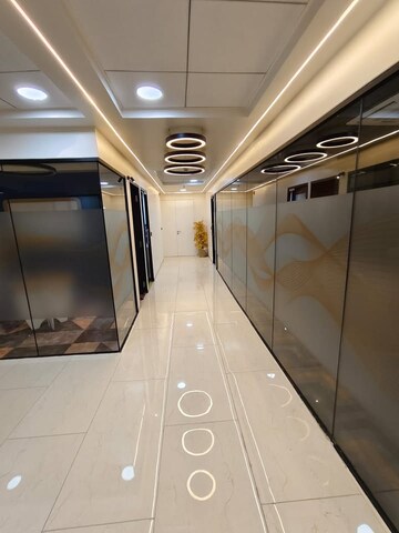   Office Space at New Palasia – for Rent