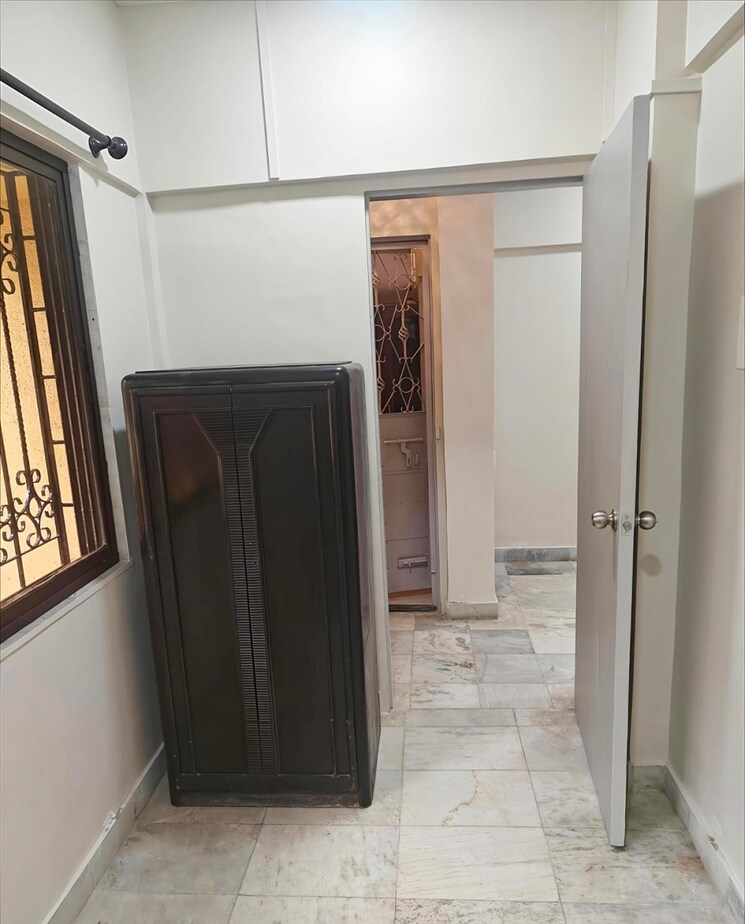 Bedroom, bandra west 1 Bedroom 550 Sq.Ft. Apartment In Bandra West Mumbai 8712480