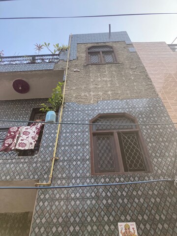 2 BHK Independent House For Sale in Burari