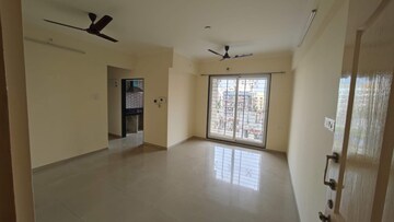 Room in 4 BHK Apartment at Kharghar Sector 36 – for Sale