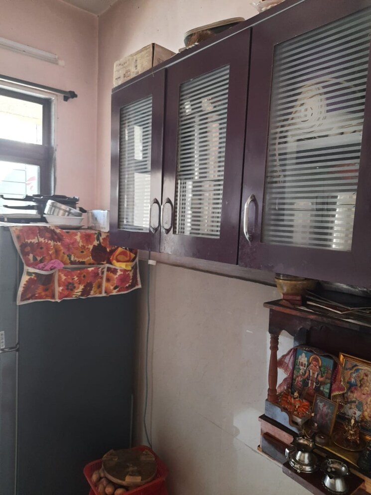 Kitchen, kharghar sector 36 4 Bedroom 3004 Sq.Ft. Apartment In Kharghar Sector 36 Navi Mumbai 8712843