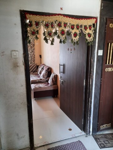 Furnished Amenities in 4 BHK Apartment at Kharghar Sector 36 – for Sale