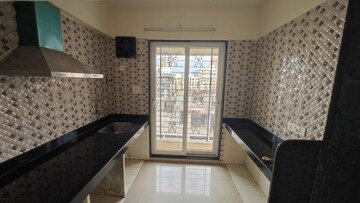 Kitchen in 4 BHK Apartment at Kharghar Sector 36 – for Sale
