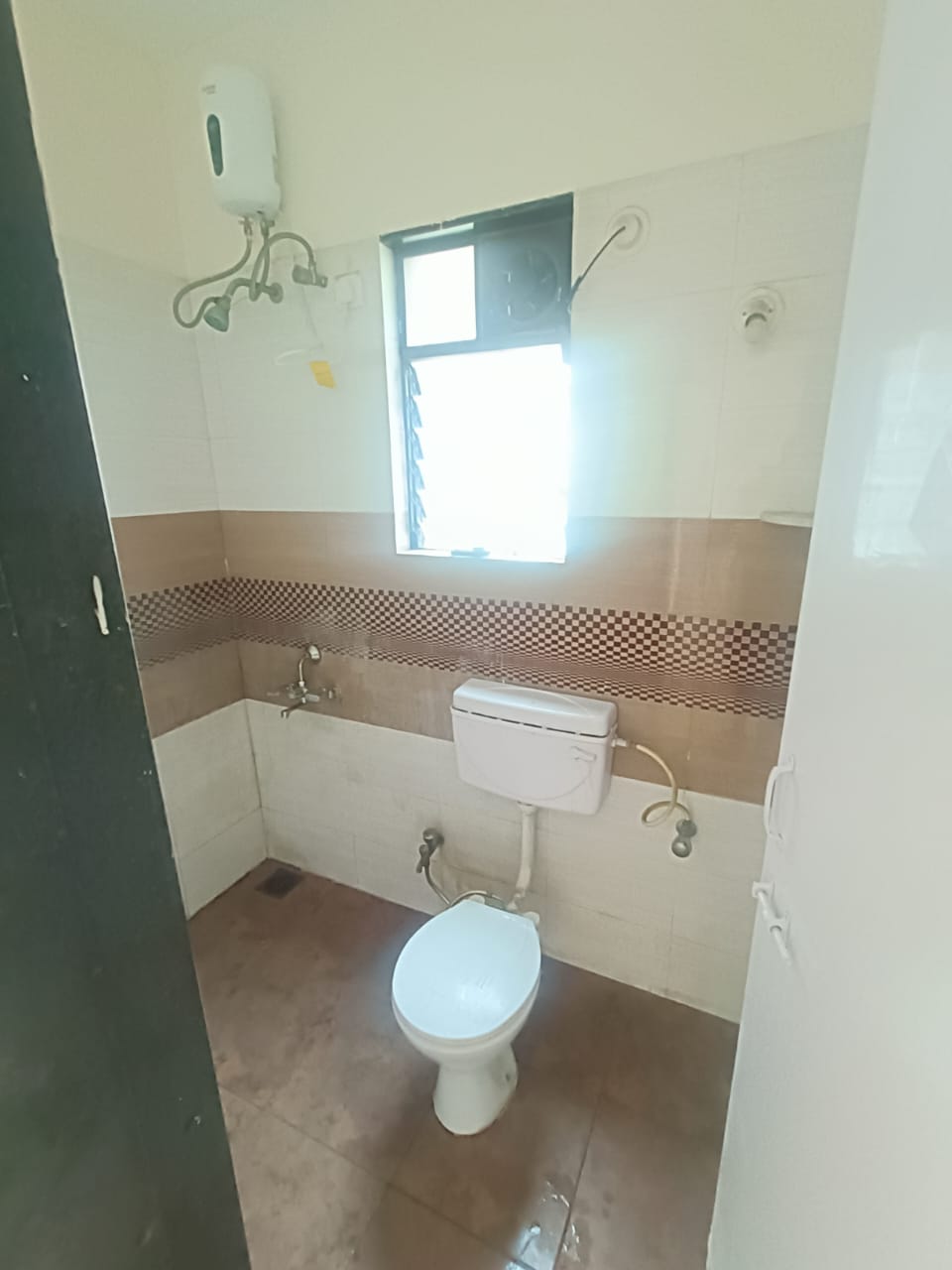 2 BHK Apartment For Rent in DSK Gandhakosh