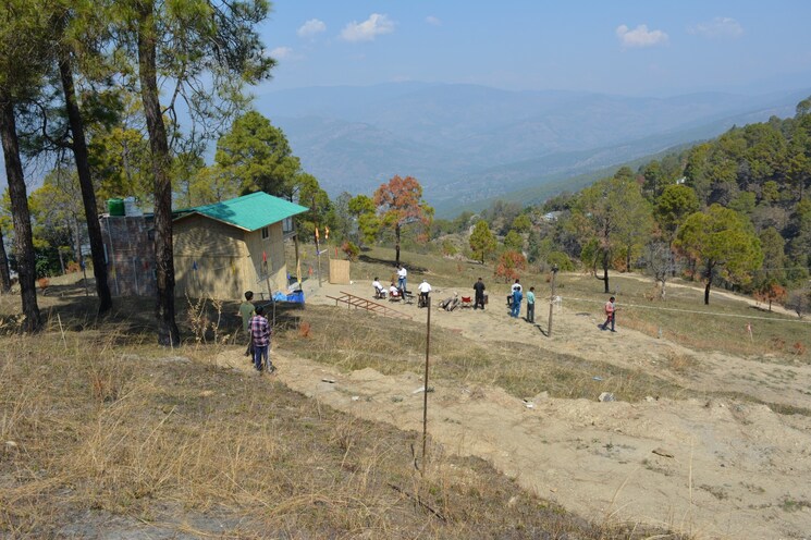 undefined, sector 42  330 Sq.Yd. Plot In Sector 42 Gurgaon 8712735