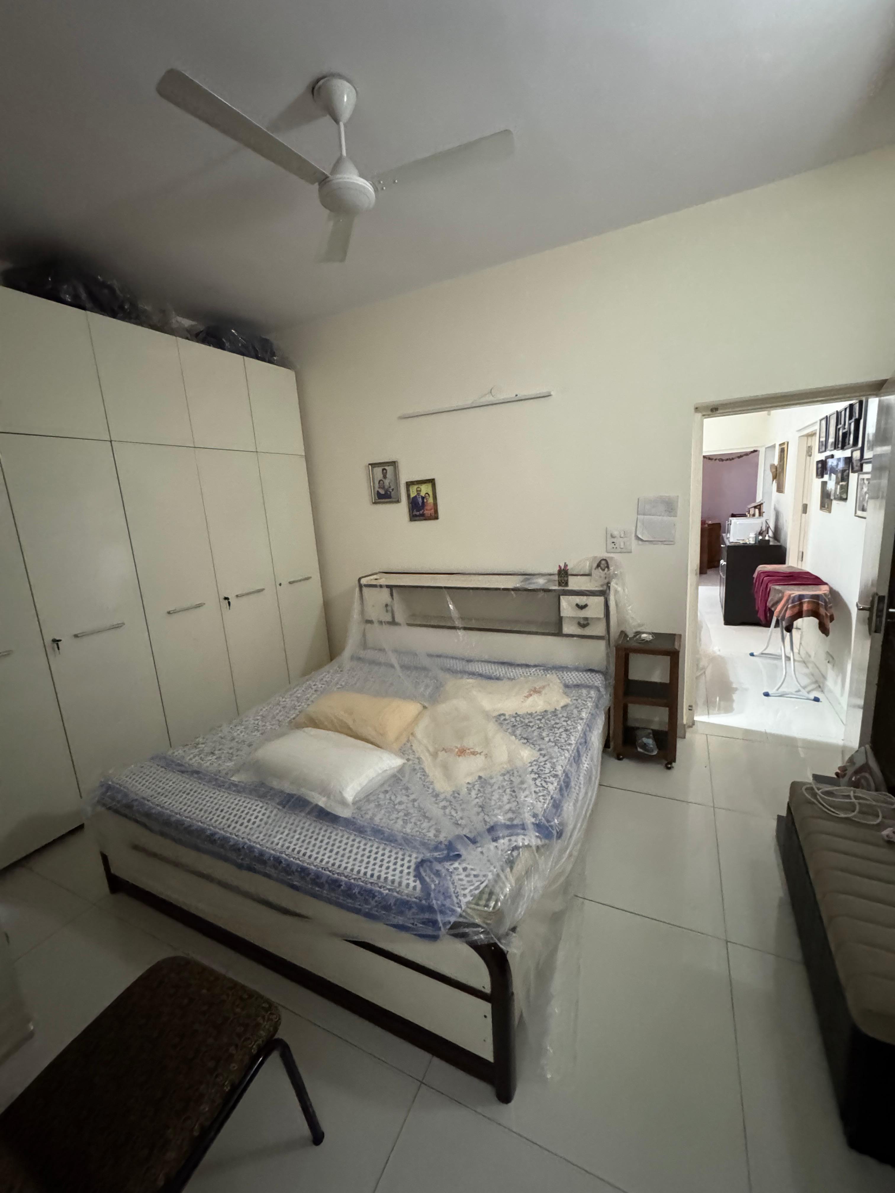 1.5 BHK 600 Sq.Ft. Apartment in Lodha Casa Bella