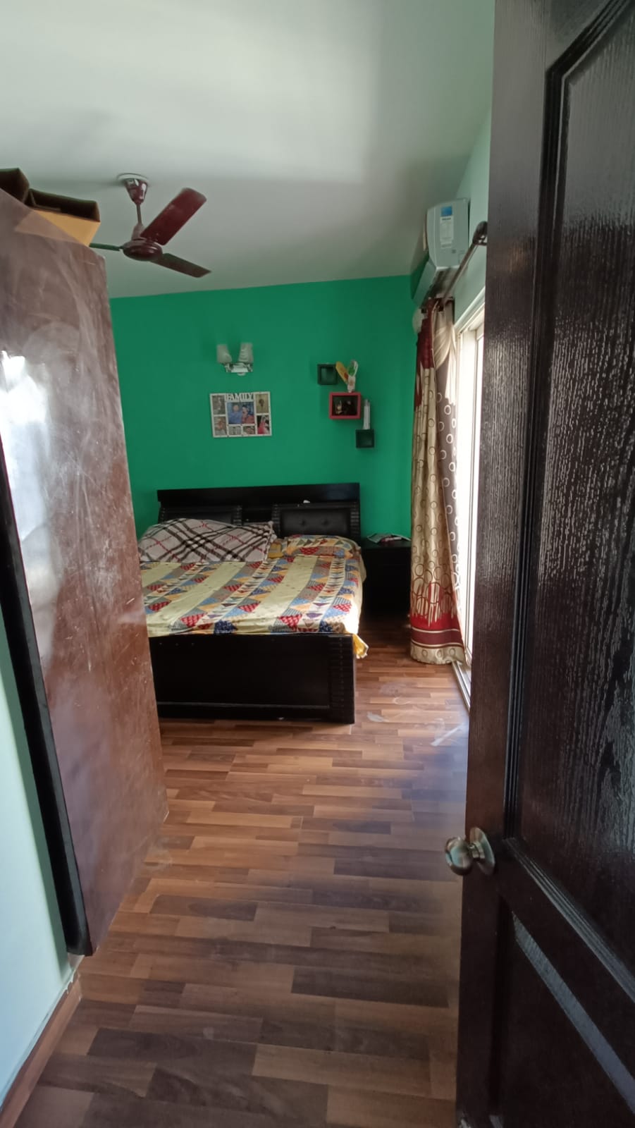 2 BHK Apartment For Rent in Paras Tierea