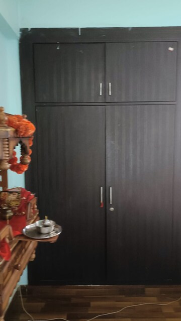 Furnished Amenities in 2 BHK Apartment at Paras Tierea, Sector 137 – for Rent