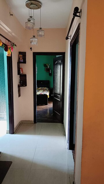 Building Lobby in 2 BHK Apartment at Paras Tierea, Sector 137 – for Rent