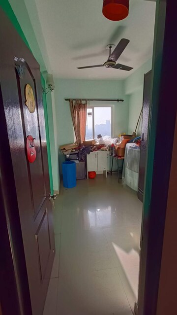Building Lobby in 2 BHK Apartment at Paras Tierea, Sector 137 – for Rent