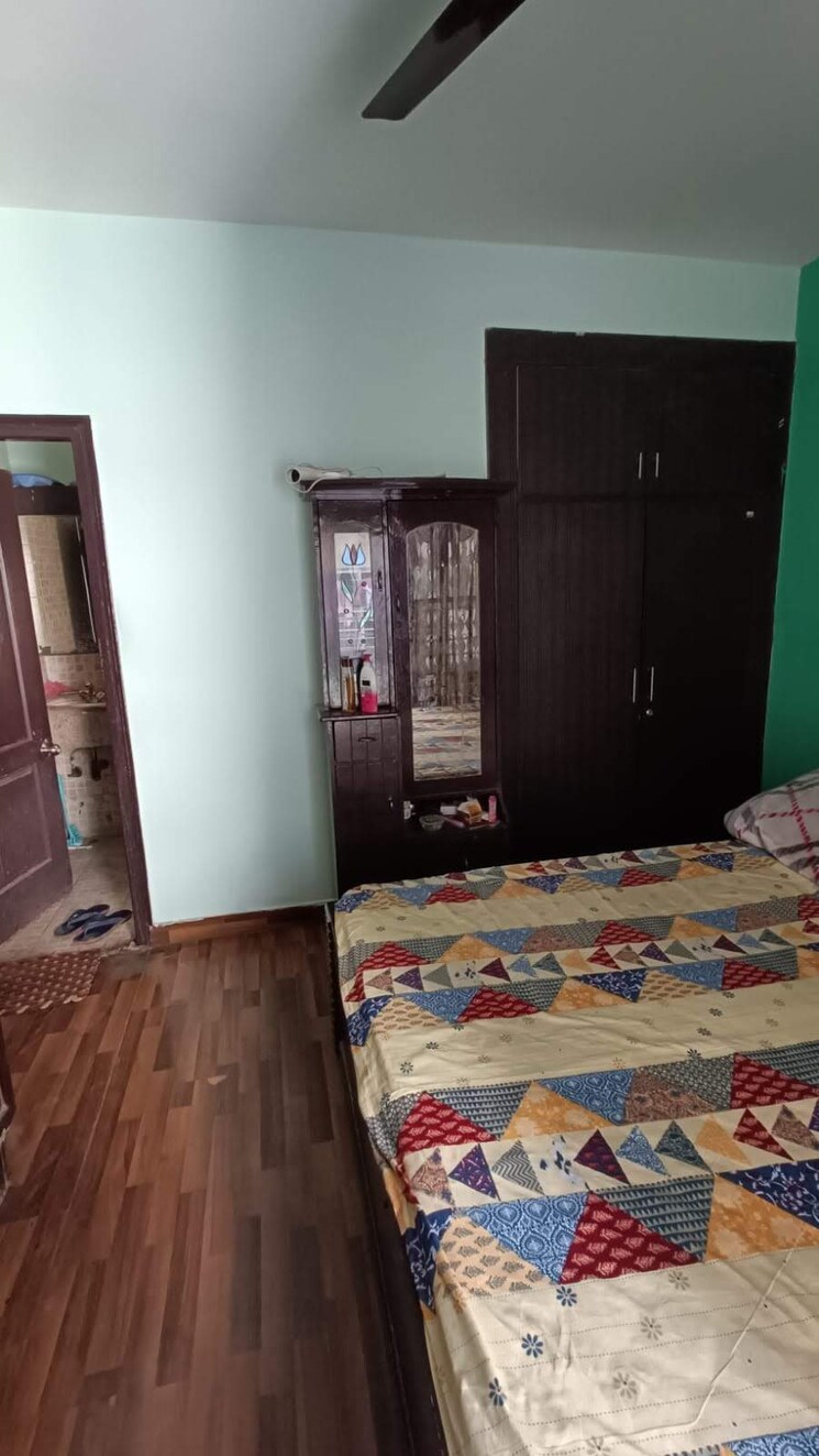 Bedroom, paras-tierea 2 Bedroom 1070 Sq.Ft. Apartment In Sector 137 Noida 8712781