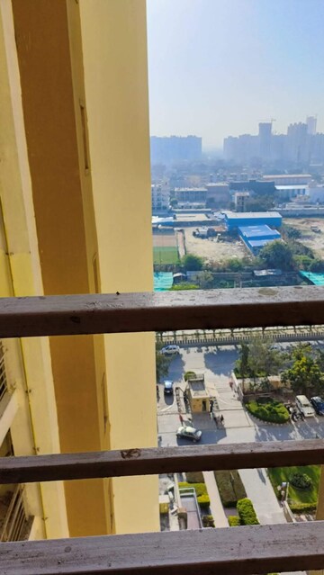 Swimming Pool in 2 BHK Apartment at Paras Tierea, Sector 137 – for Rent