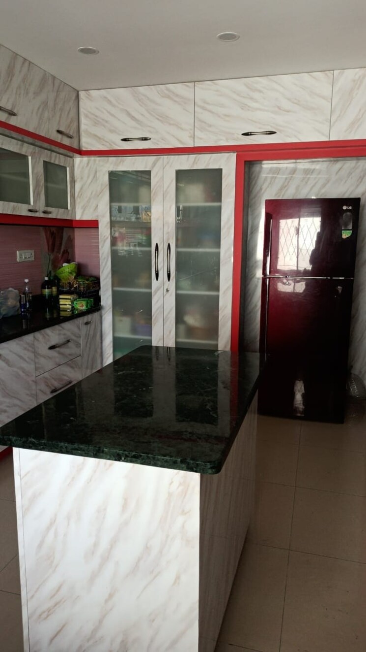  Parking, century-corbel 4 Bedroom 6000 Sq.Ft. Villa In Sahakara Nagar Bangalore 8712776