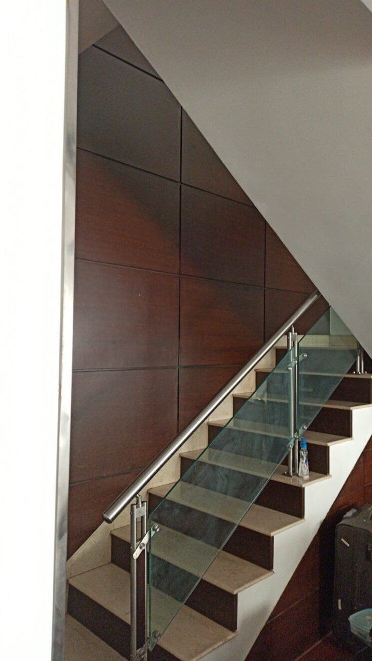 undefined, century-corbel 4 Bedroom 6000 Sq.Ft. Villa In Sahakara Nagar Bangalore 8712776